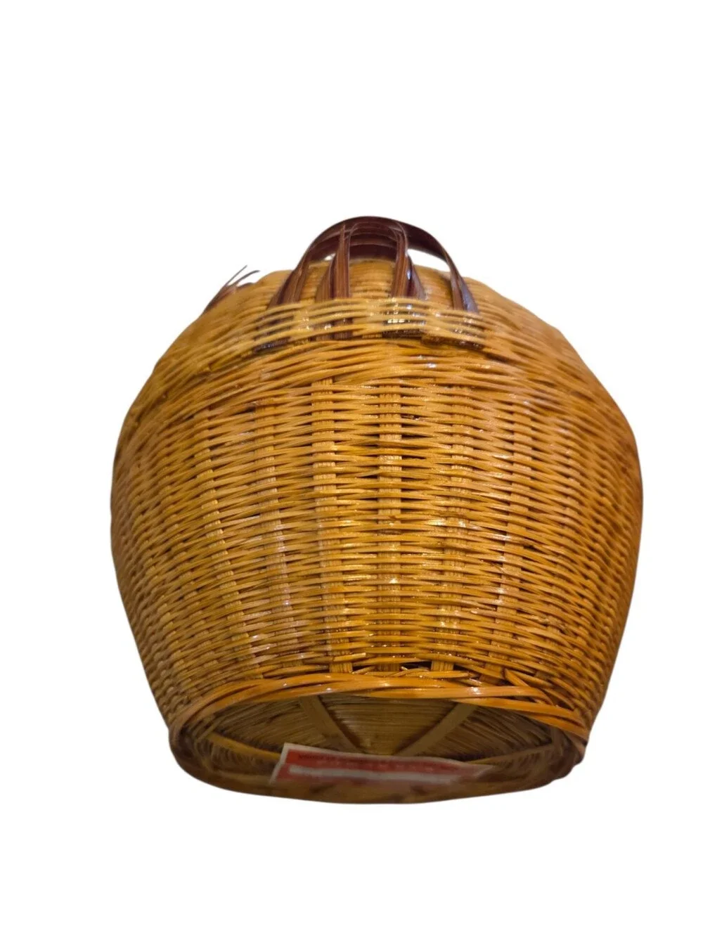 Vintage Shanghai Handicrafts in the People's Republic of China. Naturally Woven